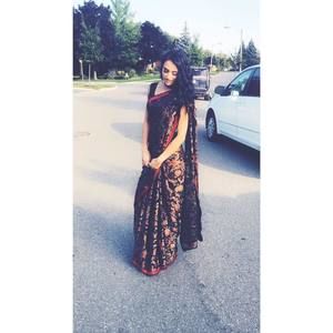 Meet your Posher, Marya